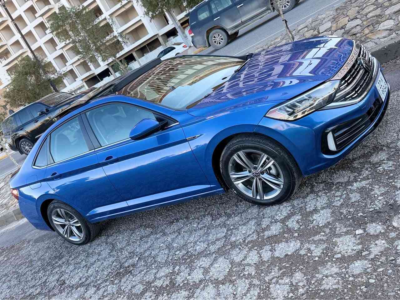 ڤؤلگس واگن جيتا (كلين)
مؤديل ٢٠٢٤ شين
مواسةفات se plus كوشن جلد پانؤراما كوشن هيتةر بلاجكتؤر 
٣٣ هةزار رؤيشتوة 
سةيارةكة بةناوي خؤمة يةك دةستة خؤم رةقةمم كردية تحويل بةشةرت هةزةم تازة كردية
سةيارةكة يةك بست بؤنتي سبوغة بي شؤري بي ايرباك 
شوين هةولير 
ژ.م *********** أربيل, العراق
