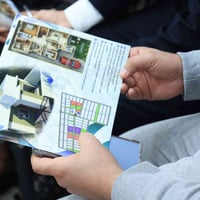 مقابل جامعة الأنبار • ٢٤٠م • تقسيط ٧ سنوات