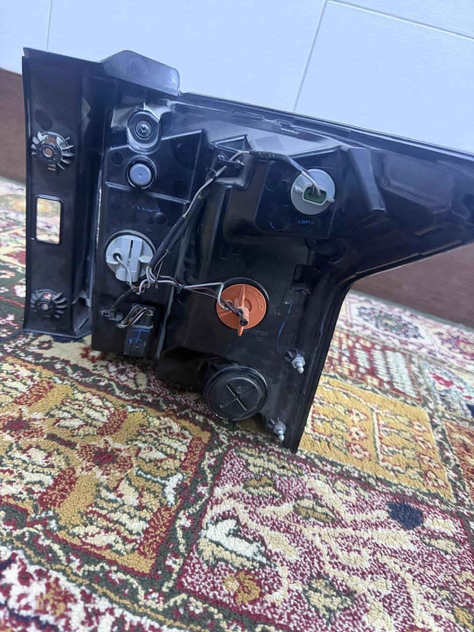 زوج بكلايتات 2024 سورنتو
***********
المكان بغداد
