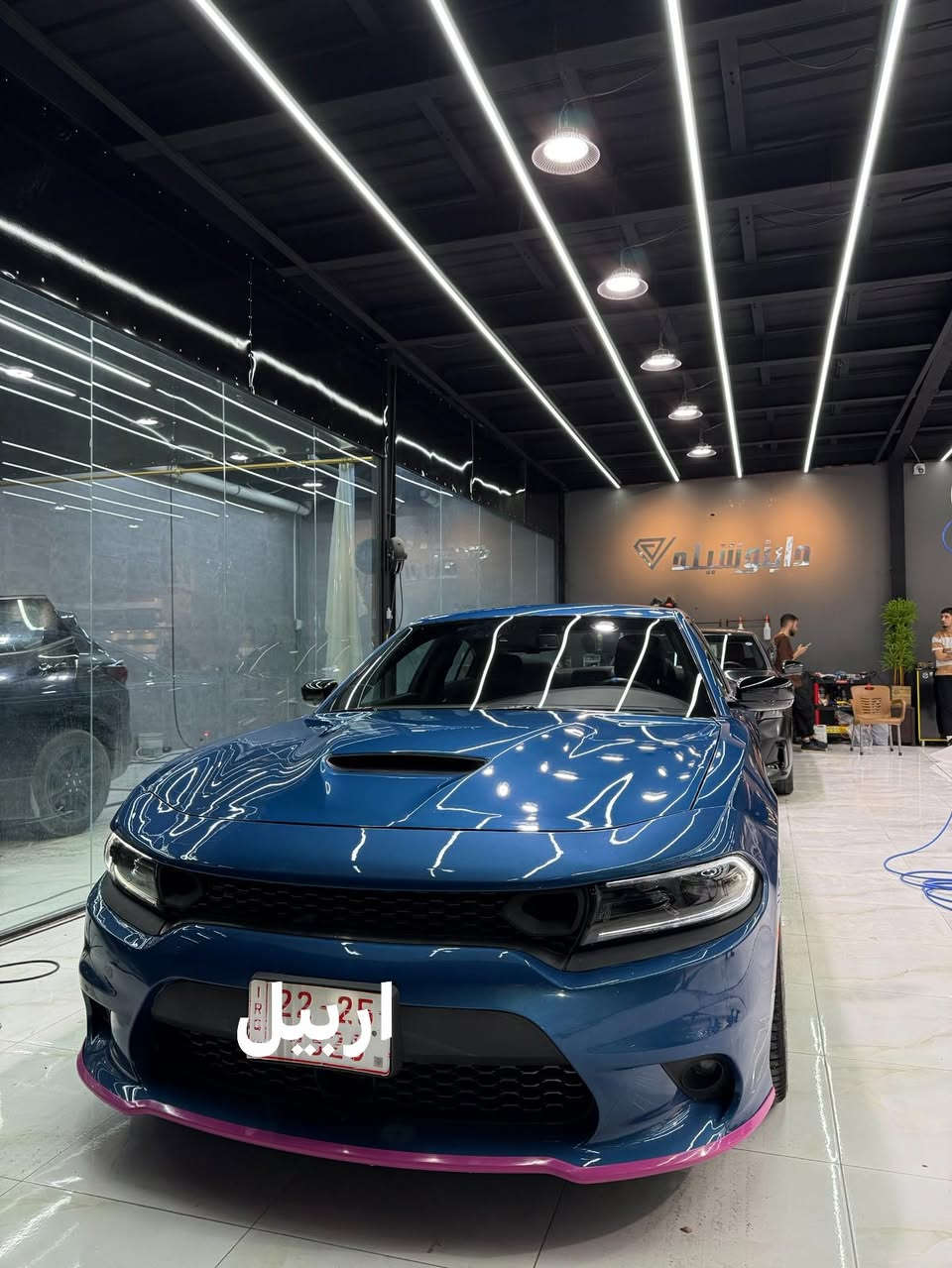 جارجر سكات باك لون مميز
مواصفات سكات المعروفة ام الرادار 
موديل ٢٠٢٣ آخر إصدار 
السيارة حادثها الدعامية الأمامية وصور الحادث موجودة 
ايرباك ستيرن ودشبول فقط طاك ومرجع بلادي مو مقاومة الايرباكات كلها موجودة شرط الفحص 
بدون دواخل 
حتى الدعامية والايتات بلادية 
السيارة بدون اي مصروف 
السيارة جديدة بمعنى الكلمة 
تخم تاير وبطارية جديد 
ماشية ٣٦الف ميل 
السعر ٣٠٠ وبيها مجال قليل 
السيارة مرقمة وكاملة تحويل مباشر رقم اربيل 
اذا متعجبك السيارة ان شاء الله تلكه اغاتها 
مكان السيارة كركوك 
***********
