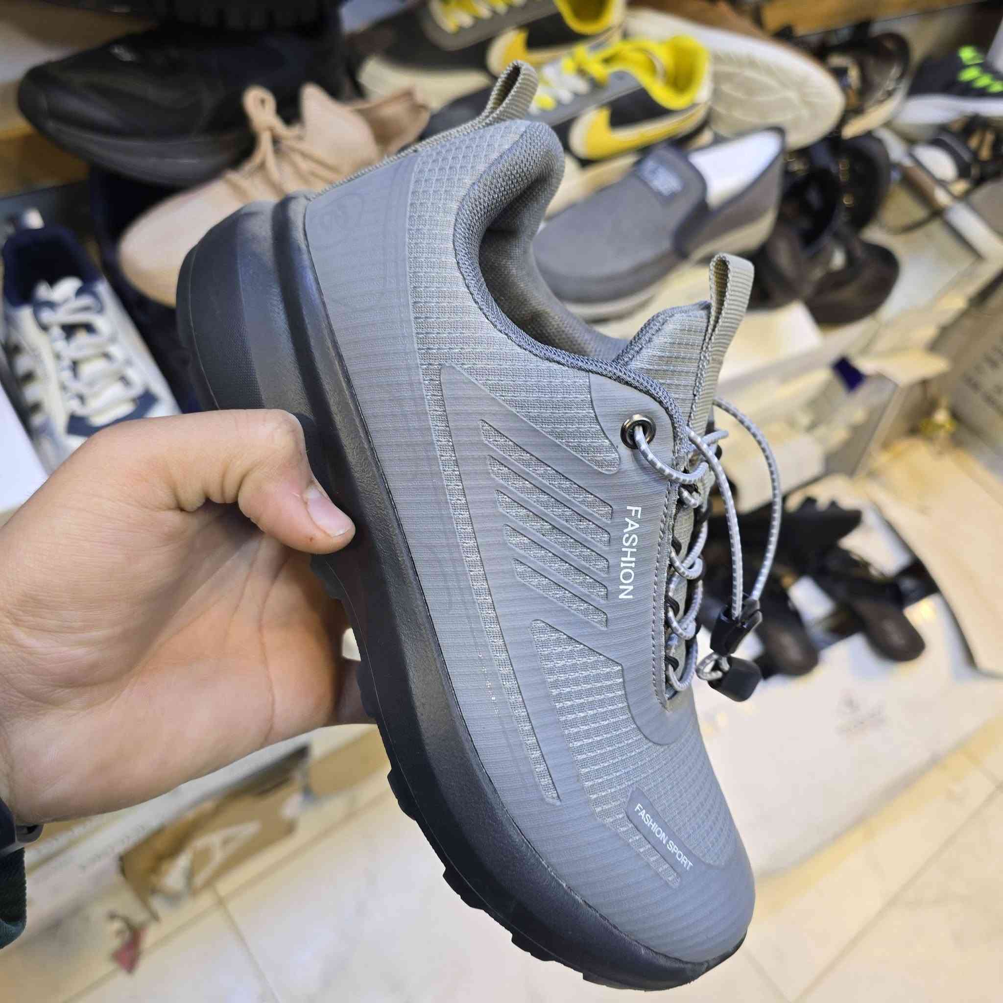 عندي شلعة احذية قياسات متفرقه تقريبا 50 زوج ابيعهن كلهن .سعر القطعة ٦ الاف فقط .القطع كلها نظيفه


**إذا كنت صاحب هذا الإعلان وتريد حذفه لأي سبب، رجاءا أرسل رسالة إلى الدعم الفني**