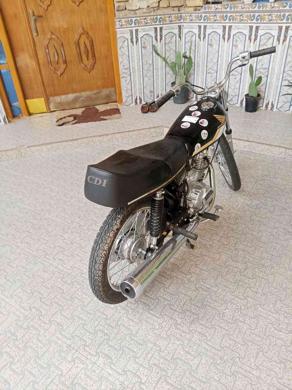 دراجه لبيع اسكنر الشراي يدلل


**إذا كنت صاحب هذا الإعلان وتريد حذفه لأي سبب، رجاءا أرسل رسالة إلى الدعم الفني**