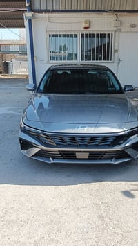 إلنترا • ٢٠٢٤ • بدون ايرباك