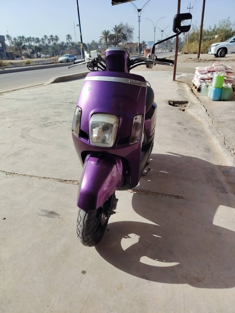 السلام عليكم
دارجه بوليس ٢٠١١ للبيع 
 مكينه مكفوله
السعر خاص أو الاتصال ***********
