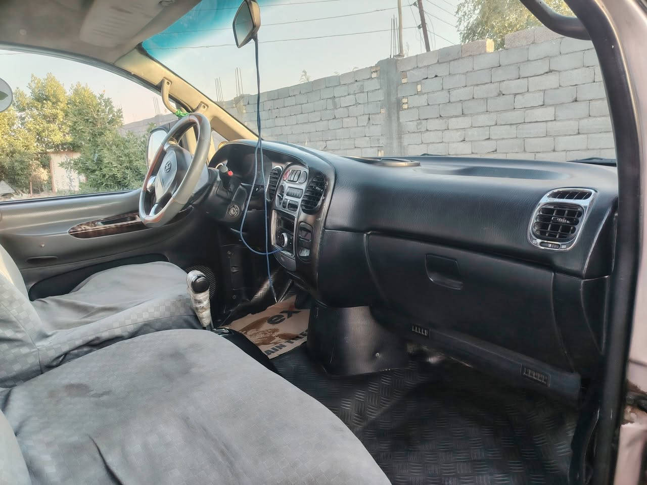 سلام عليكم ستاركس موديل ٢٠٠٧ مشروع وطني سنويه مجدد رقم انكليزي تحويل ثاني يوم مكان ذي قار سوق الشيوخ السعر ٦٥ رقم ***********
