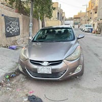 النترا ٢٠١٣ • وارد كندي • رقم بغداد