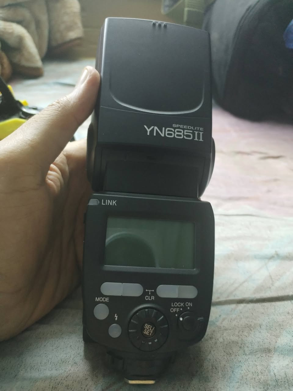 متوفر كامرة نيكون D7200 الاستفسار التواصل خاص


**إذا كنت صاحب هذا الإعلان وتريد حذفه لأي سبب، رجاءا أرسل رسالة إلى الدعم الفني**