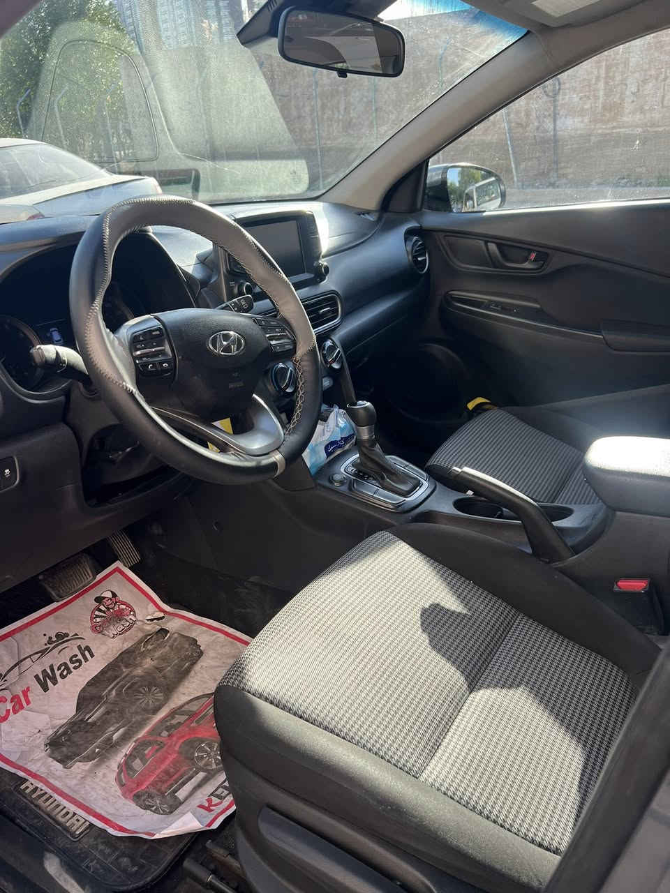 كونا 2020 مكينه 2000 دوش حادثه امامي فقط سياره جديده جداً جداً استعمال واحد ماشيه الان 34 الف رقم بغداد / موقعي بغداد حي العدل او اليرموك السعر 122 ورقه وبي مجال او عراقي 18.500.000 وبي مجال زقم الهاتف للأتصال ***********
