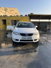 سيراتو • ٢٠١٣ • رقم سلمانيه