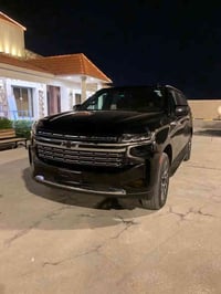 شوفرليت سوبربان2023 موصفات Lt رقم أربيل الجديد ترقيم جديد  بصمه تشغيل ...