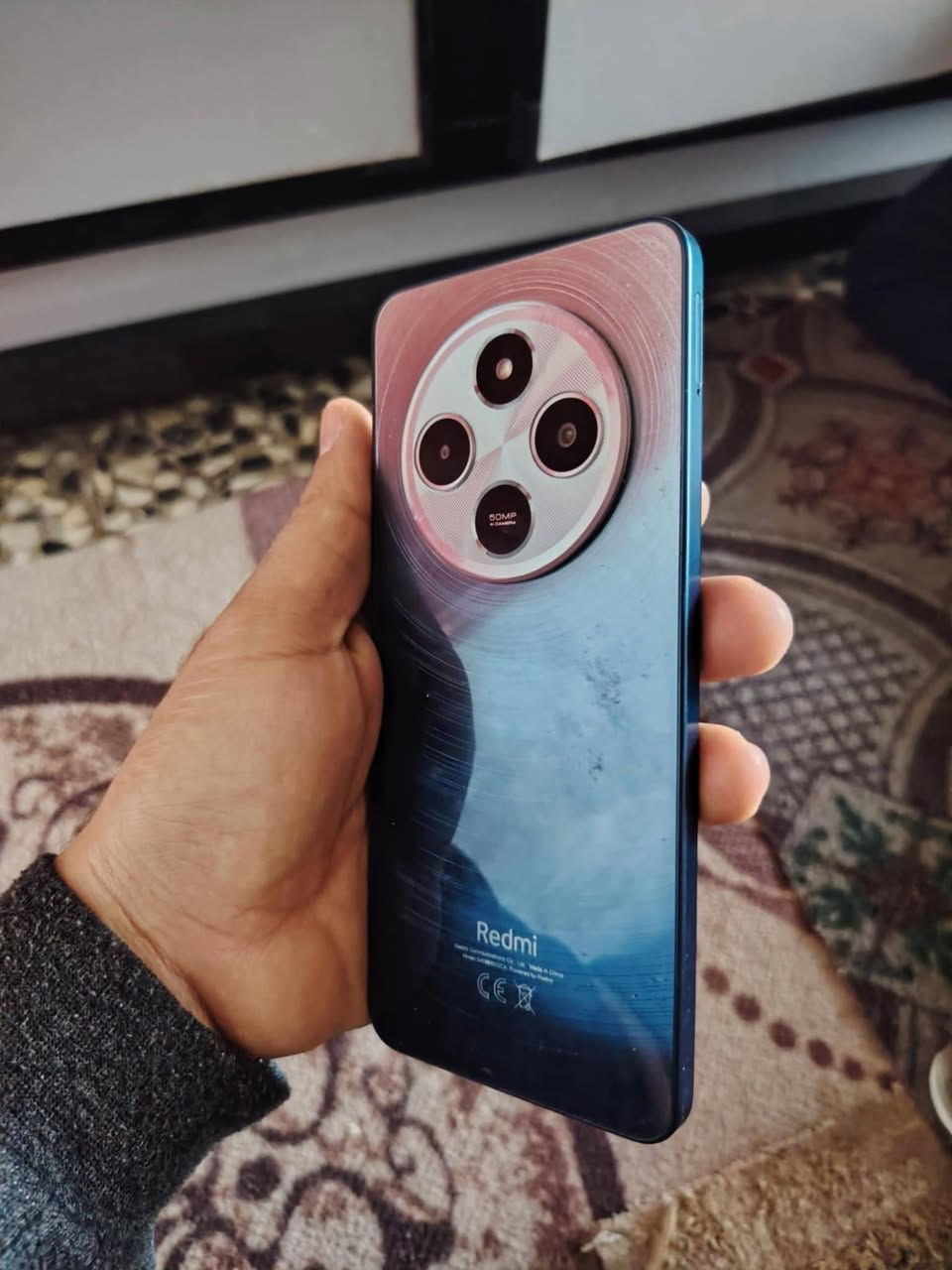 سلام عليكم اجهزه للبيع مكان نجف اخو الجديد


**إذا كنت صاحب هذا الإعلان وتريد حذفه لأي سبب، رجاءا أرسل رسالة إلى الدعم الفني**