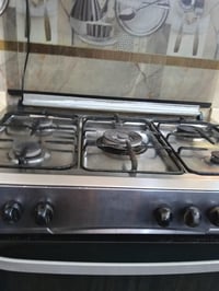 طباخ كريازي شغال بيع مستعجل 150 الف شغال  كلشي بي  07831813144