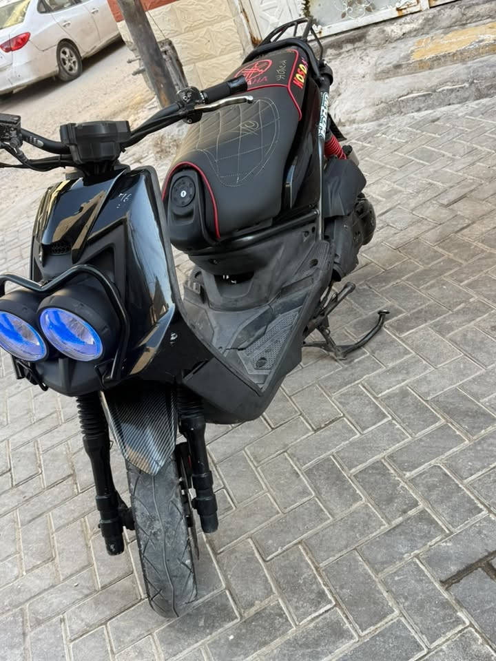 بغداد م/ الصدر /***********

