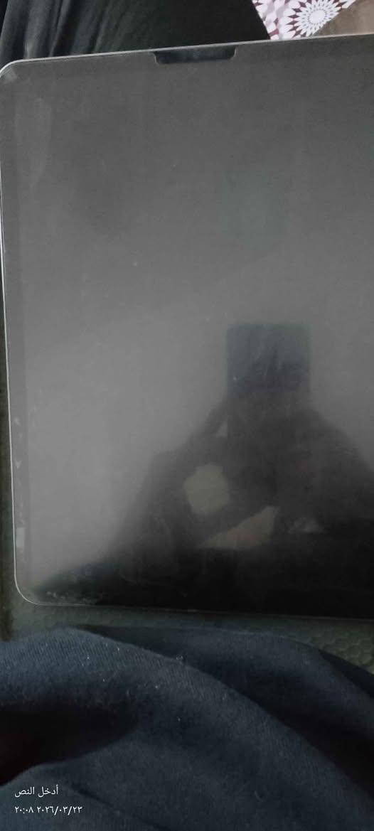 سلام عليكم أيباد ١١بروm1 ذاكره 128 جهاز البلازما مالته مفطره بس البلازما وبي شويه طبع بضهر جهاز ويا كارتونه وشاحنه سعره 400 وبي مجال المصيب, بابل


**إذا كنت صاحب هذا الإعلان وتريد حذفه لأي سبب، رجاءا أرسل رسالة إلى الدعم الفني**