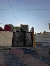 حي النضال • ٩٠م • ٣غرف نوم