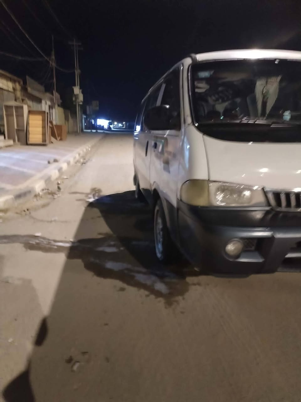 سلام عليكم كيه ابريجو موديل 99سياراه مكينه كير اكسن شواصي حلوات بدي ابلادي سياره بسمنه مصفراه هيه ومرور تحويل ثاني يوم رقم صاحب السياره  ‏‪0781 298 0287‬‏مكلف بل نشر السعر اتصل على الرقم
