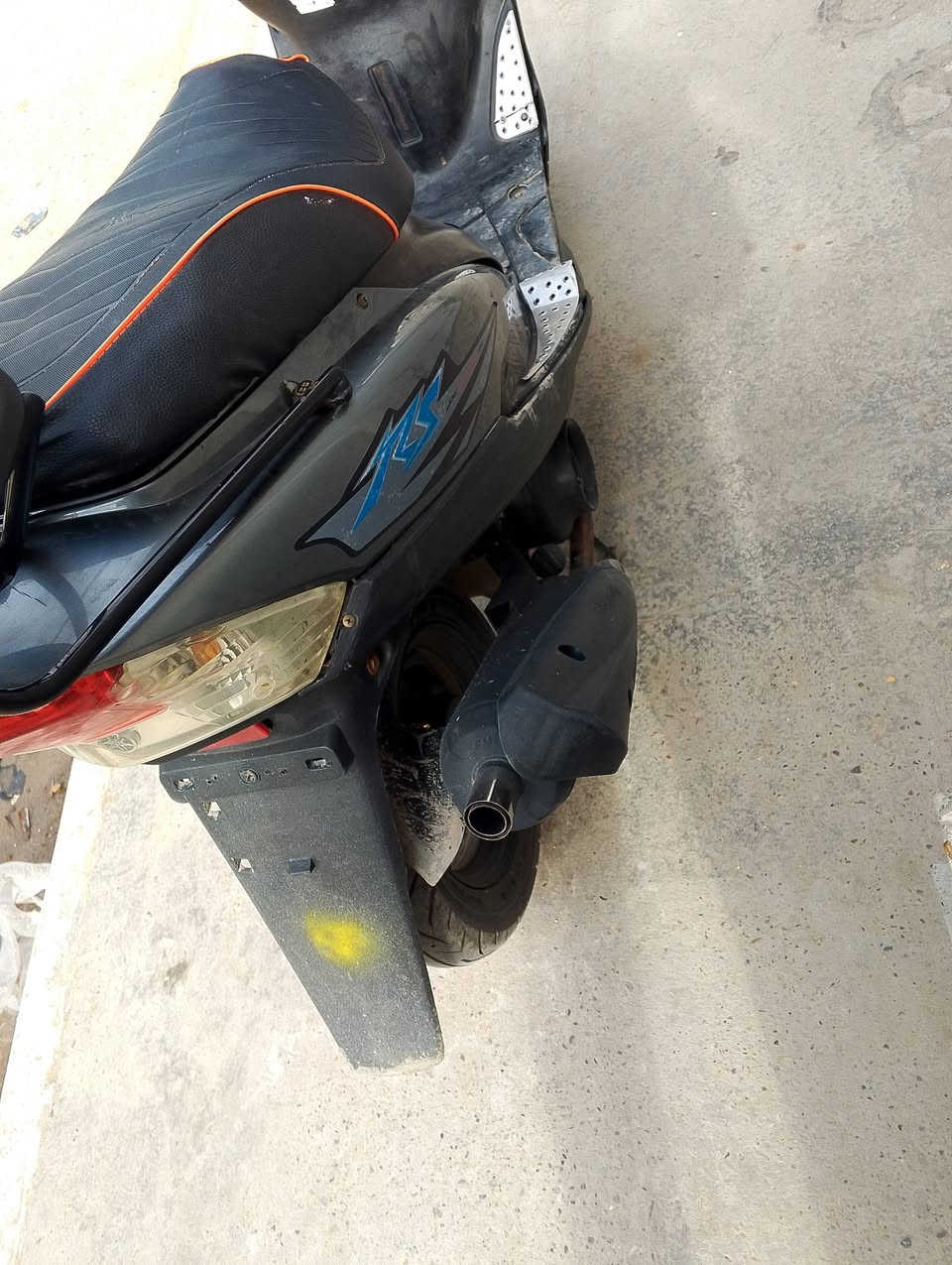 مراوس بوليس او منغولي وتساب ***********
