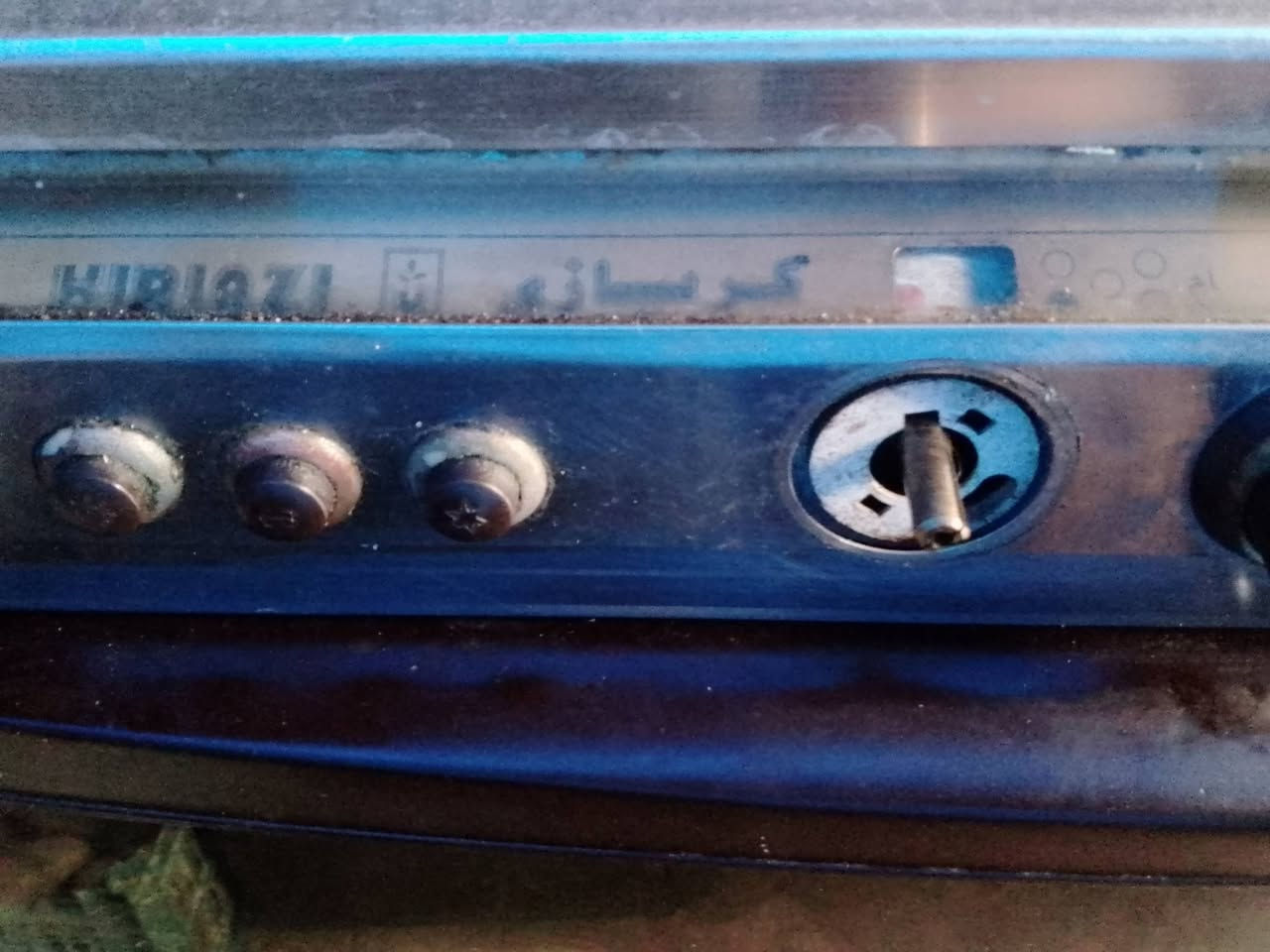 طباخ كريازي البيع


**إذا كنت صاحب هذا الإعلان وتريد حذفه لأي سبب، رجاءا أرسل رسالة إلى الدعم الفني**