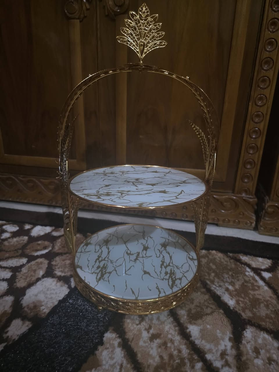 للبيع جديده


**إذا كنت صاحب هذا الإعلان وتريد حذفه لأي سبب، رجاءا أرسل رسالة إلى الدعم الفني**