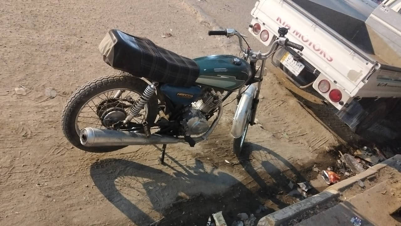 دراجه نامه كلك لبيع 350 بيه مجال
***********
