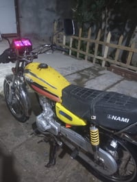 نامه سلف مديل ٢٠١٨ رقم وسنويه ب اسمي رايدها ب ١٥٠٠ وبيها مجال حك الجيه...