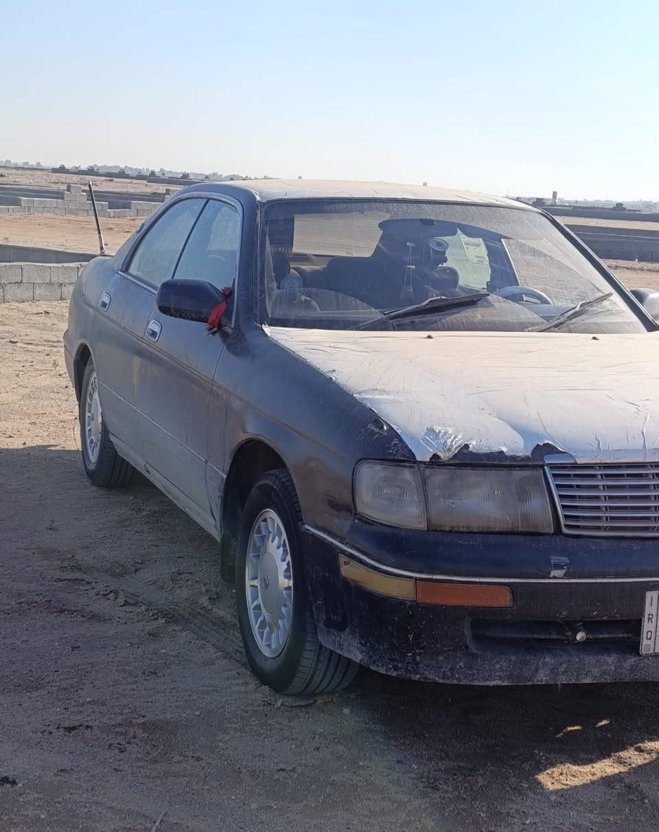 بطه متصل مديل 93بسمي رقم نكليزي جاهزه حداديه تخم تاير مكينه وكير جداد سعر 48مكاني كرب ***********
