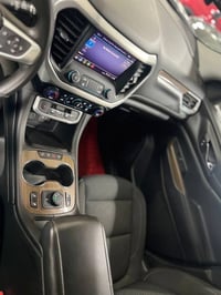 _____________________________ ✅اسم السيارة : جي ام سي اكاديا SLE ✅المو...