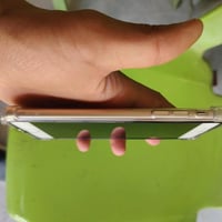 ايفون ٧ بلس ١٢٨ • فضي • بطاريه ١٠٠%