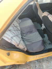 موديل 2012 • محرك وكير شرط • مكفوله