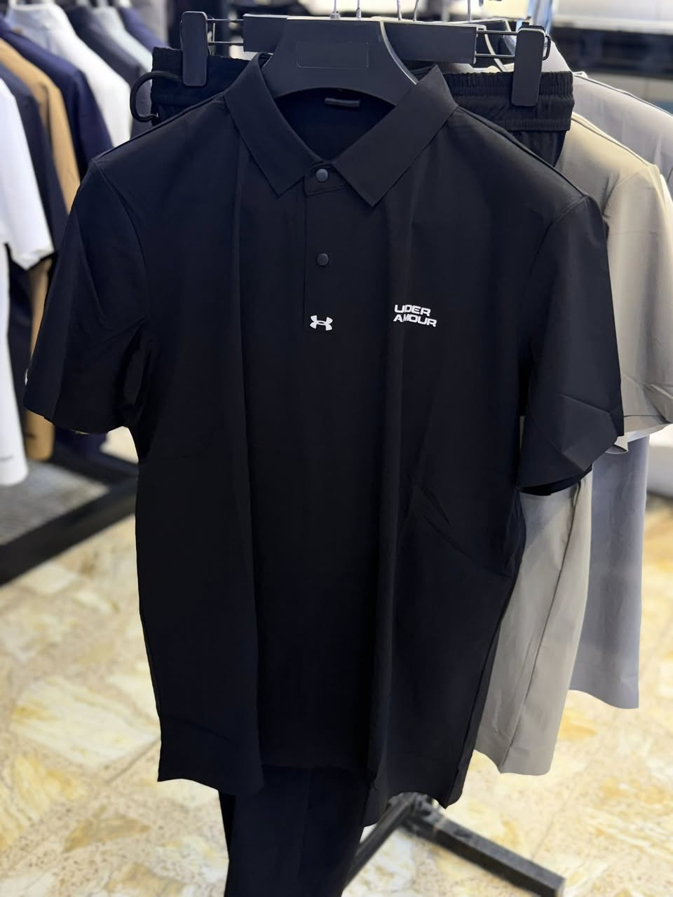 جديد شركة مضمار ميسان الرياضيه 
تراكسود خامه وتربروف اصلي 
القياسات M L XL XXL
العنوان العماره عواشه شارع بيت سيد جبار


**إذا كنت صاحب هذا الإعلان وتريد حذفه لأي سبب، رجاءا أرسل رسالة إلى الدعم الفني**