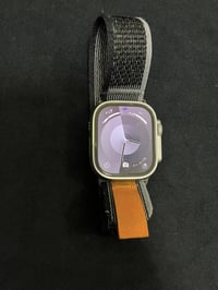 أبل ألترا • نضيفه • بطارية ٨٨٪