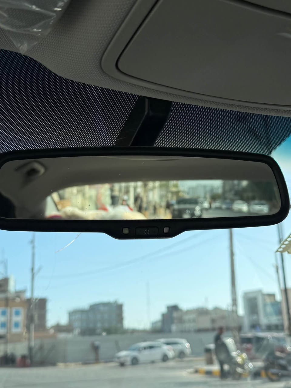 سوناتا 2018 شكل 19

رادار خلفي و كامره دوارة و نقطعة عمياء 

حدادية جديدة 

مكينة و الكير بلادي 

حادثة حافة البنيد لا شاصي ولا دواخل 

بدون أيٌ اشعار عطلات بالسيارة 

تواصل *********** 

سعر 128 ورقة

مكان سيارة نجف حي الامير النجف, العراق
