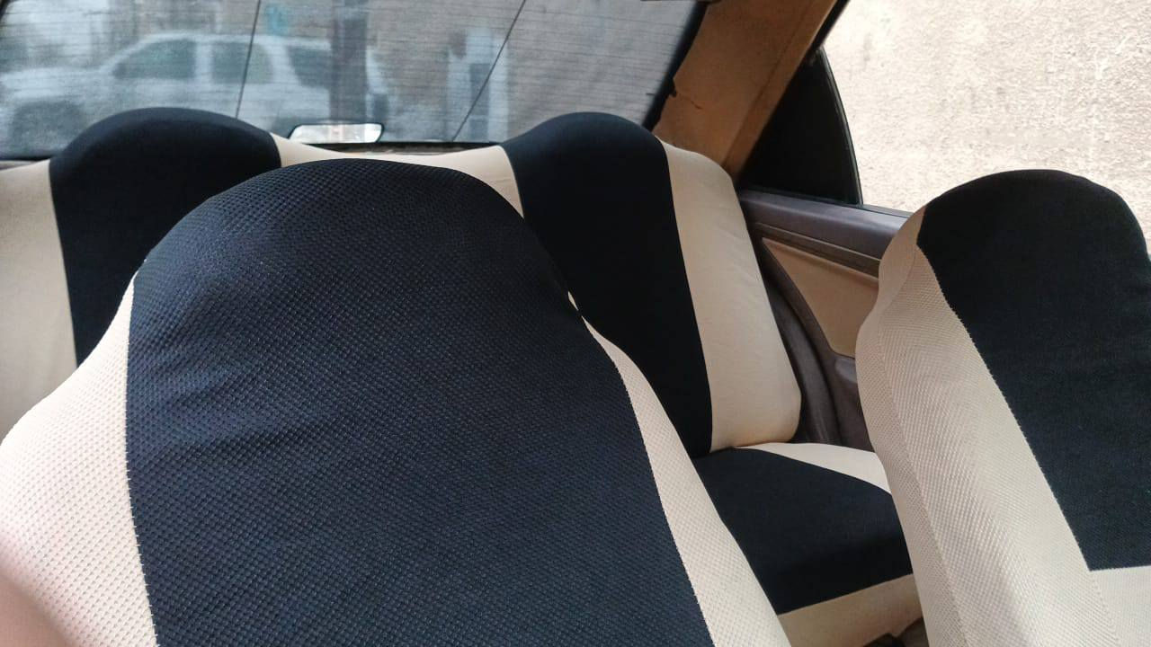 بيجو مديل 2009 سياره حلوه كير ومكينه نضاف حداديه نص تبريد شغال سياره نضافته شوفت عينك بدون راعي مكاني نجف اتصال ***********
