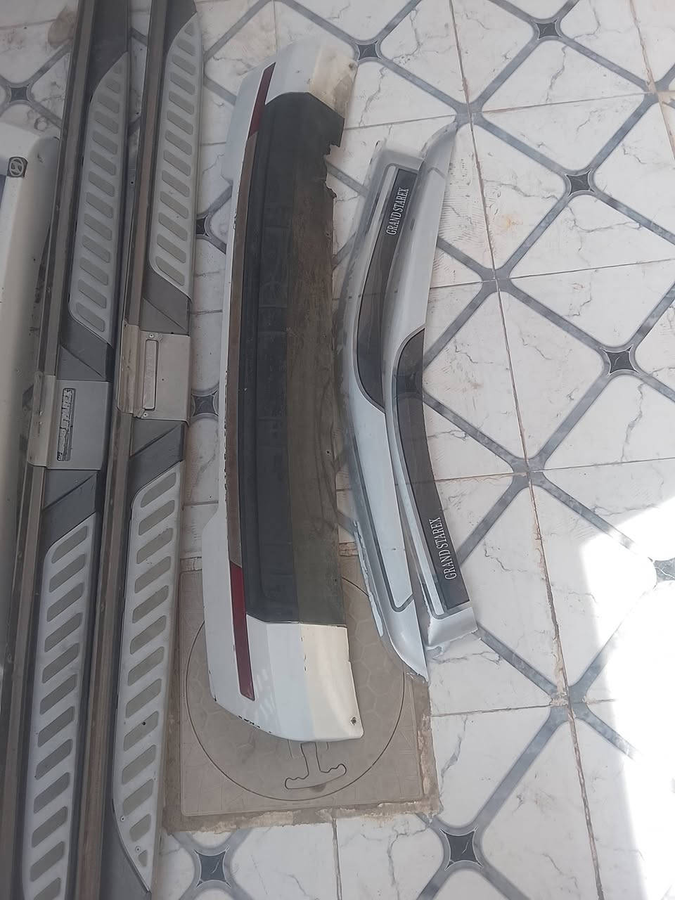 للبيع


**إذا كنت صاحب هذا الإعلان وتريد حذفه لأي سبب، رجاءا أرسل رسالة إلى الدعم الفني**