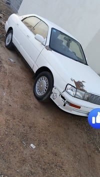 موديل ٩٢ • مكفولة • مكينة وكير جديد