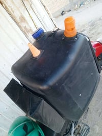 صندوق سيارة • اكسسوار • للبيع