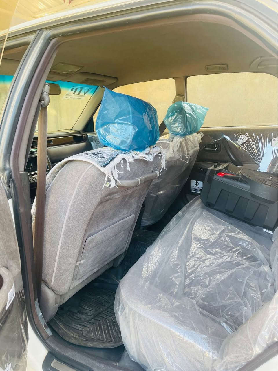 تويوتا كراون موديل ١٩٩٩ گير مه كينه به شه ر موس براوه نيه ساغه ١ دوگه ئاوينه شه فت سبوغ عامه لو جواني بي ليدران تبريد ساردو گه رم مكينه VVT 2500 سياره علوجه سحر ٤٨ ورقه معمله رقم *********** أربيل, العراق
