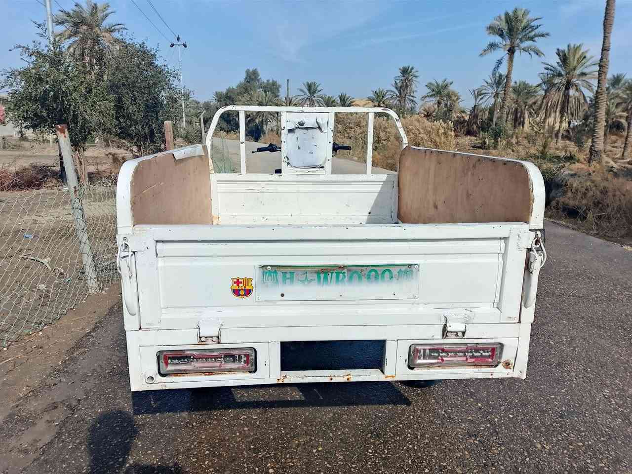 ستوته مديل 15 اوراق  نضافته شوفت عينك محركه عوزه بوشه وبستم مكاني سوق الشيوخ كرمه سعيد سعره 1450بيه مجال حك جيه فقط


**إذا كنت صاحب هذا الإعلان وتريد حذفه لأي سبب، رجاءا أرسل رسالة إلى الدعم الفني**