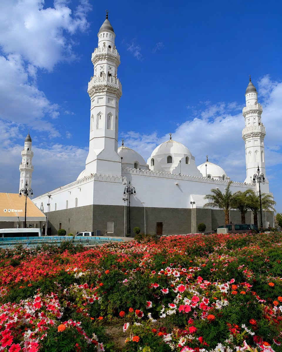 الى اهلي واخواتي وناسي في مدينتي الحبيبه خانقين.... بسم الله و توكلنا على الله نعلن عن بدء في استلام الجوازات لعمرة شهرربيع الاول عمرة المولود النبوي الشريف وعلما ان المقاعد محدودة –وبادر بحجز مكانك معانا لتلحق بفوج ضيوف الرحمن وتكن من الذين أنعم الله عليهم ورزقهم أداء عمرةالمفردة عمرةشهرالوحدةوالألفة والمحبةعمرةالمولد النبوي الشريف وزيارة بيت الله الحرام وزيارة قبر الحبيب المصطفى نبي الرحمة محمد صلى الله عليه وآله وسلم  وقضاة اجمل الايام العمر عند صاحب المناسبة والمسجد  النبوي الشريف والروضة المباركةو مزرات مكه ومدينة.......... 

 برنامج  والتأشيرات كاملة،.. نحمي سمعة معتمرينا وسمعه مكتبنا.. للحج والعمرة ثقة .. امان … إلتزام في كل شيء نقولها والله على ذلك شهيد والاسعار والفنادق
............. 
 كالتالي الجو (الطائرة)

1_فندق زوار البيت قريب جدا على الحرم والسعر 1050دولار شامل كامل مع الطعام بوفيه ثلاث وجبات  3ليالي مدينه المنورة و7ليالي  مكة 

2_وفندق واحه الضيافة 1000دولارمع الإطعام بوفيه ثلاث وجبات 3ليالي مدينه المنورة و7ليالي  مكة

3_ وفندق اوتاد مكه950دولار والإطعام ببوفيه ثلاث وجبات 3ليالي مدينه المنورة و7ليالي  مكة
والسفريكون مباشرة بالطائرةإلى المدينة المنورة 
🌹🌹🌹🌹🌹
 اما عن طريق البر (الباص)فهي كالتالي

 1_فندق زوار البيت 650دولار مع الطعام بوفيه ثلاث وجبات 3ليالي مدينه المنورة و6ليالي  مكة

2_ فندق واحه الضيافة 600دولار  مع الإطعام ثلاث وجبات 3ليالي مدينه المنورة و6ليالي  مكة

3_فندق اوتاد مكه 550دولار مع الإطعام ثلاث وجبات طعام 3ليالي مدينه المنورة و6ليالي  مكة

علما هناك 20ورقه للمعتمر على السعر الرسمي 132الف دينار لجماعه الجوفقط اي الطائرة 
وفي حاله نقص ليله ينزل 50دولار من السعر فقط إلى جماعه البر والنقل بالباصات الحديثة ومريحة والسفر يكون يوم السبت 15\8\2026 ولمن يرغب ان يكون معنا في هذا الحمله تسليم الجواز من الان وبأسرع وقت لي خادمكم ضيوف الرحمن
 محمد نور *********** 🌹🌹🌹
