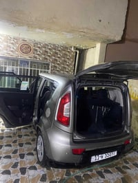 سول ٢٠١٣ • ١٦٠٠ • رقم بغداد