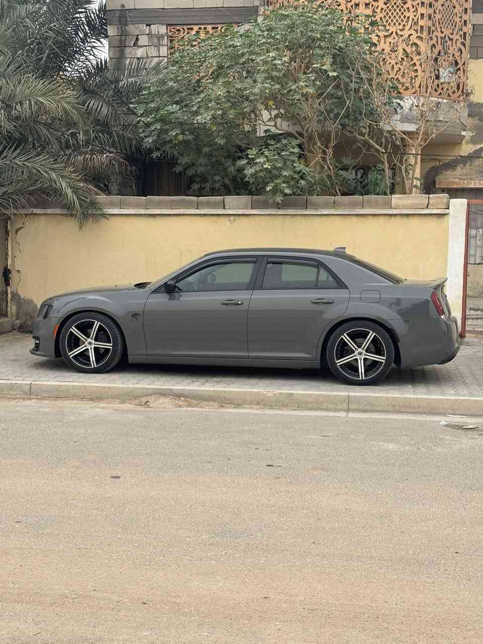 كرايسلر اوباما مديل 19 اصل مكينه 3600 / 6 سلندر تبديل قطعه وحده فقط بدون دواخل***********
