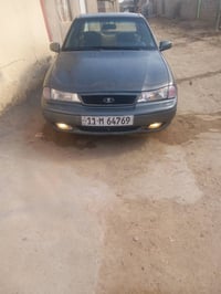 ١٩٩٤ • أوتوماتيك • رقم بغداد