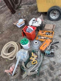 تعزيله محل • غراض شلع • مدينه الصدر