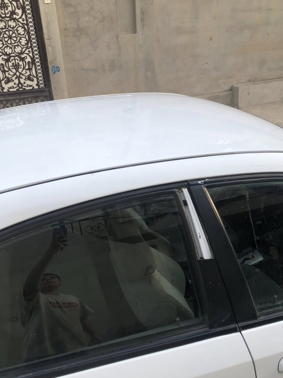 سلام عليكم عندي اوبترا مال مزاد وزاره الداخليه سياره بيه كتاب ترقيم بس يجي الكتاب كبل ترقم سياره موديل 2014 سياره او تماتيك سايره تريد صدر تخم تاير سياره جاهزه سعره 70 ورقه او بيها مجال بصيط مكاني كركوك هذه الرقم اذا اتريد اتراسلني واتساب او ما زنجر ***********

