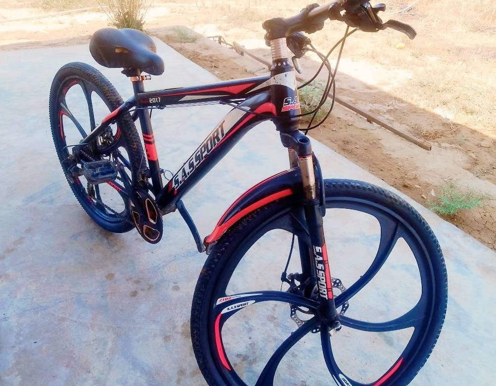 بايسكل للبيع السعر100 بي مجال الي يريد يراسني


**إذا كنت صاحب هذا الإعلان وتريد حذفه لأي سبب، رجاءا أرسل رسالة إلى الدعم الفني**