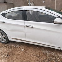 النترا للبيع موديل 2014 رقم كركوك مشروع وطني بأسمي 07709533946