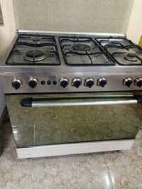 طباخ • نضيف • للبيع