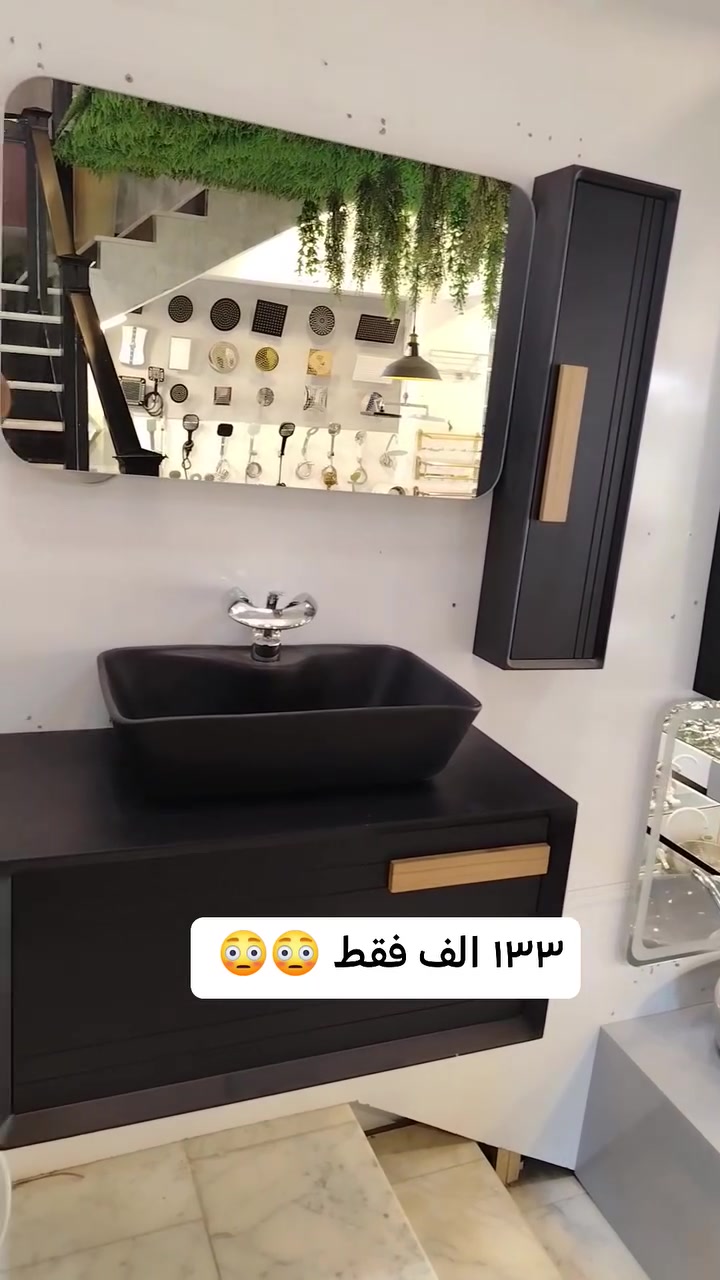 مغسله بسعرر الجمله اول مره بمجمع العزاوي
شوفوو جمال قياس ال ٨٠ سم  ١٣٣ الف فقط 😳😳👇


**إذا كنت صاحب هذا الإعلان وتريد حذفه لأي سبب، رجاءا أرسل رسالة إلى الدعم الفني**