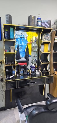 ٤ ميوزه • نظيفات • ناصريه حي اور