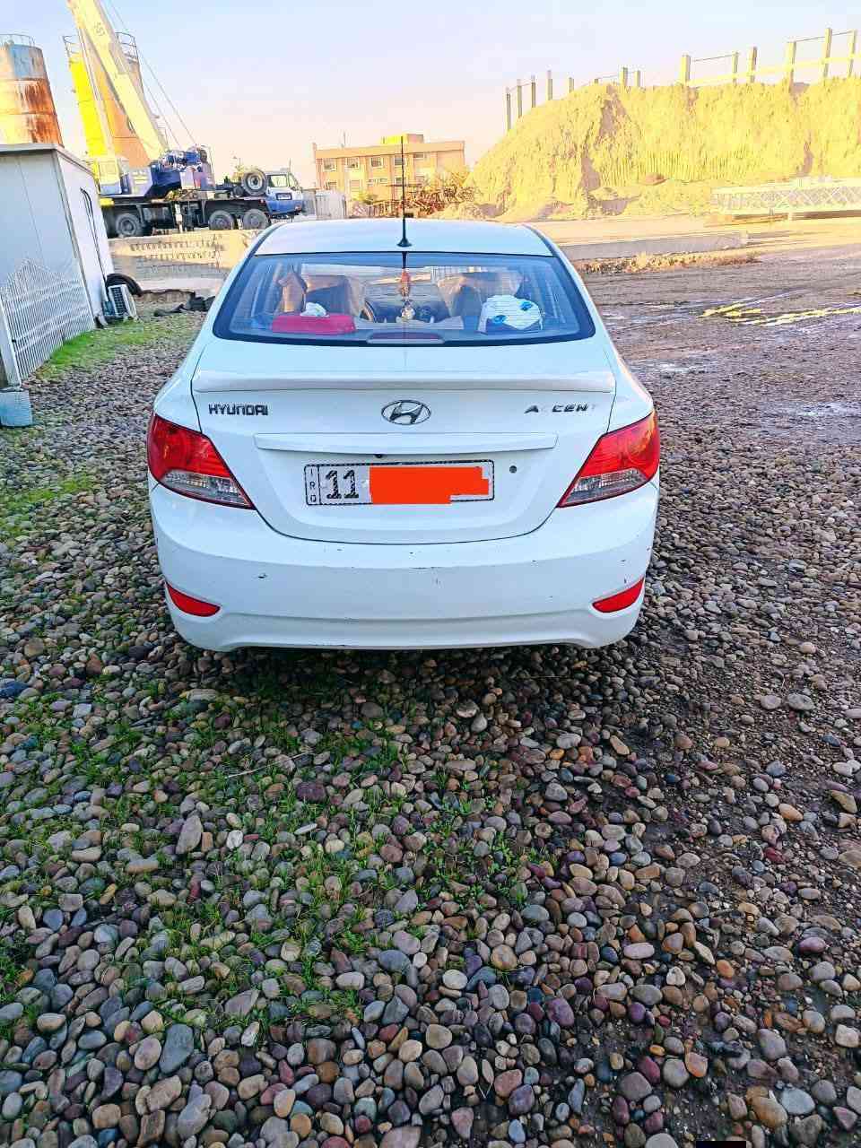 اكسنت 2013 محرك 1600 خليجي ماشيه 97 رقم بغداد تحويل ثاني يوم محرك كير تبريد مكفولات بيها قطعتين صبغ السعر 93  العنوان بسمايا الشراي يتصل ( *********** )
